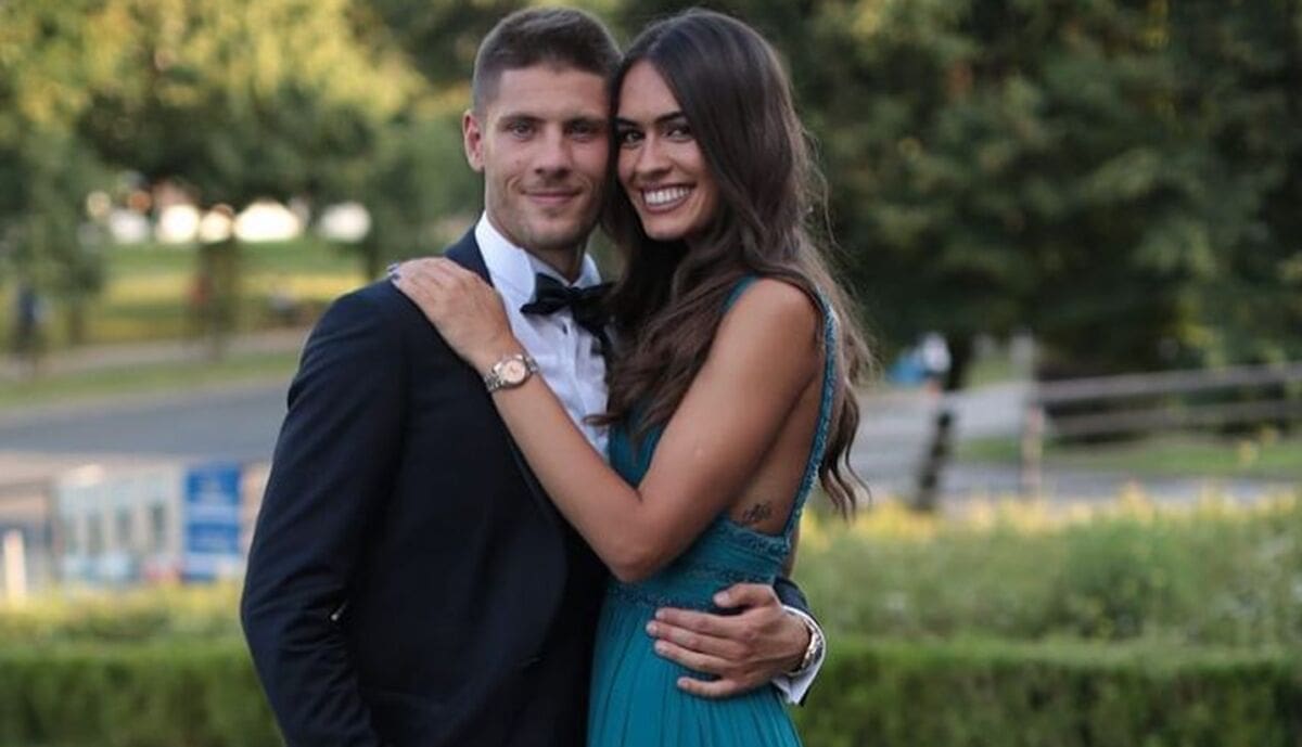 Kramarić se ženi, ali to nije sve: U ranu jesen čeka ga još uzbuđenja!