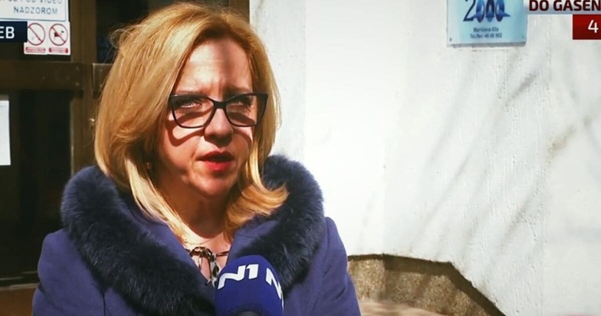 Obiteljska liječnica ogorčena, komentirala cijepljenje u Hrvatskoj: Tog nema nigdje u Europi