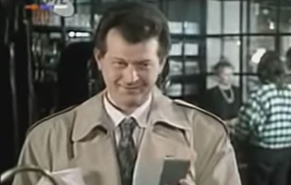 Preminuo Boris Komnenić, glumac kojeg je proslavila uloga Guze Popadića u 'Boljem životu'