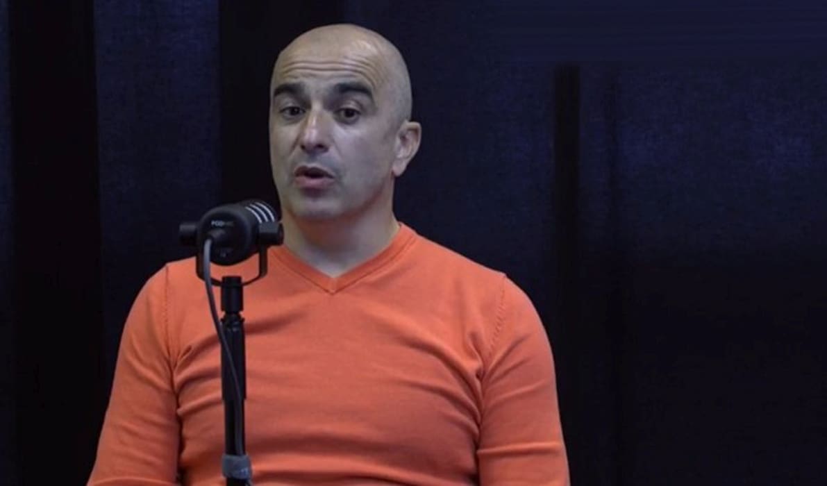 EVO ZAŠTO NIJE SVIRAN PENAL NA LIVAJI! Bruno Marić: "Ne možemo pričati o dovoljno čvrstom penalu"