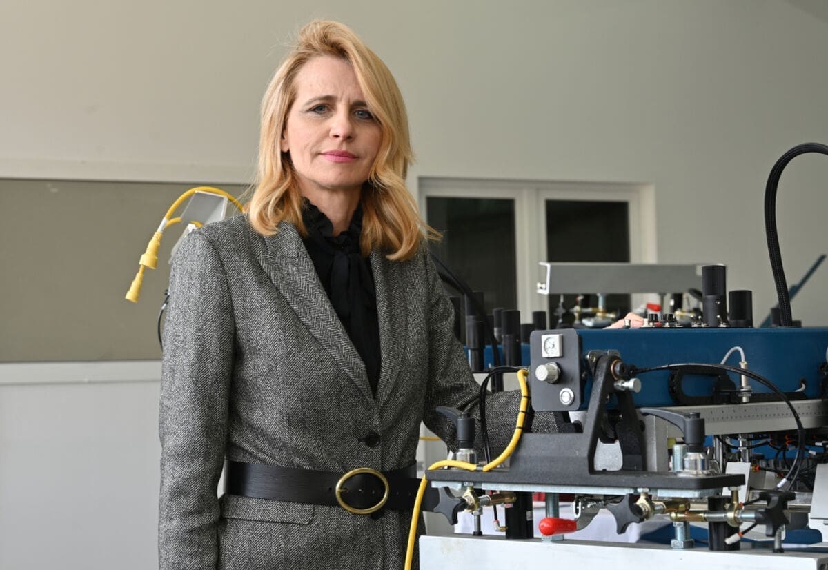 BIVŠI RAVNATELJ DES-a NEPRAVOMOĆNO OSUĐEN ZA KLEVETU SVOJE NASLJEDNICE Evo koliko Tomislav Bogović mora platiti Editi Maretić Dimlić