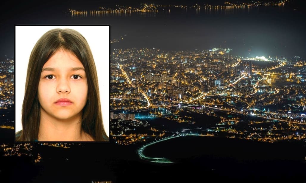 SAGA DOBILA NASTAVAK Maloljetnica nestala iz Maestrala: Ponovno se traga za Anom Kliškinjić, ovaj put nije pobjegla s mladićem!