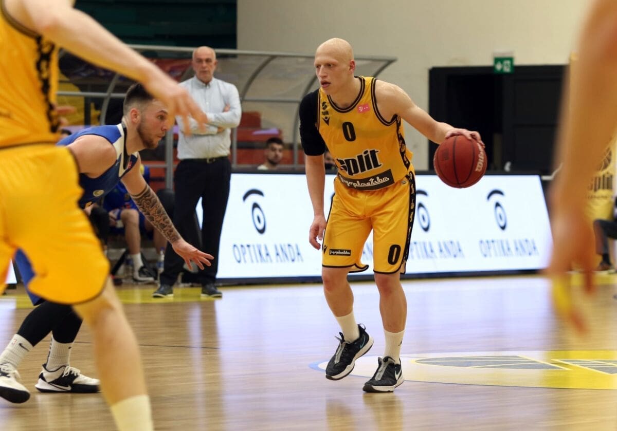 Žute čeka jedno od najtežih gostovanja: "Oni su favorit, a mi nemamo što izgubiti"