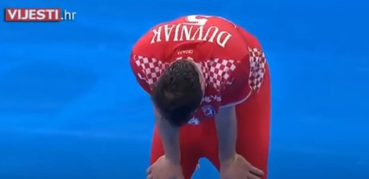 DRAMATIČNI RUKOMETNI KLASIK "Kauboji" sve prokockali u nastavku, Francuzi opet slave