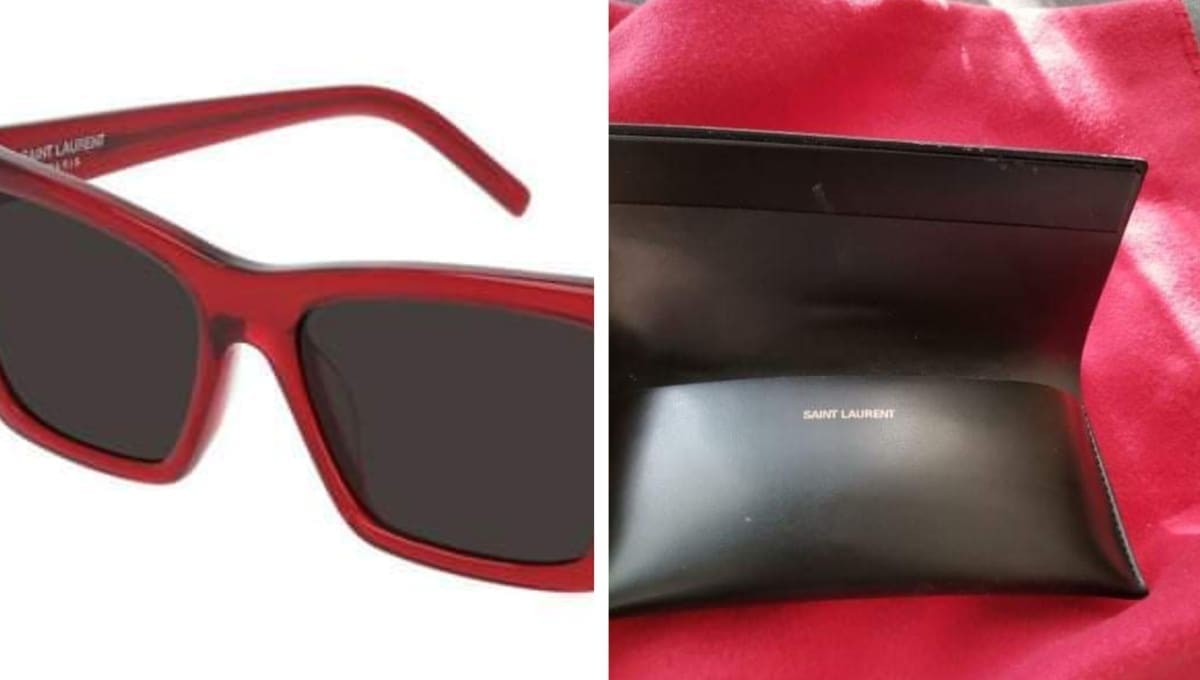 Nudi nagradu: Splićanka kod Fine izgubila futrolu s naočalama