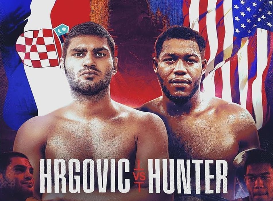 Hrgović najavio meč karijere: "On je ljigav borac... Htjet će me iznenaditi, ali znam što moram napraviti"