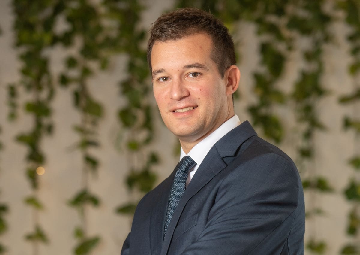 Imenovanje u OTP banci: Ivan Šimičević novi član Uprave OTP banke d.d.