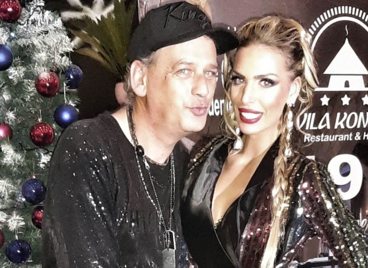 AVIN TATA 'Htjeli bi me tući, ali kad me upoznaju, naprosto se oduševe'