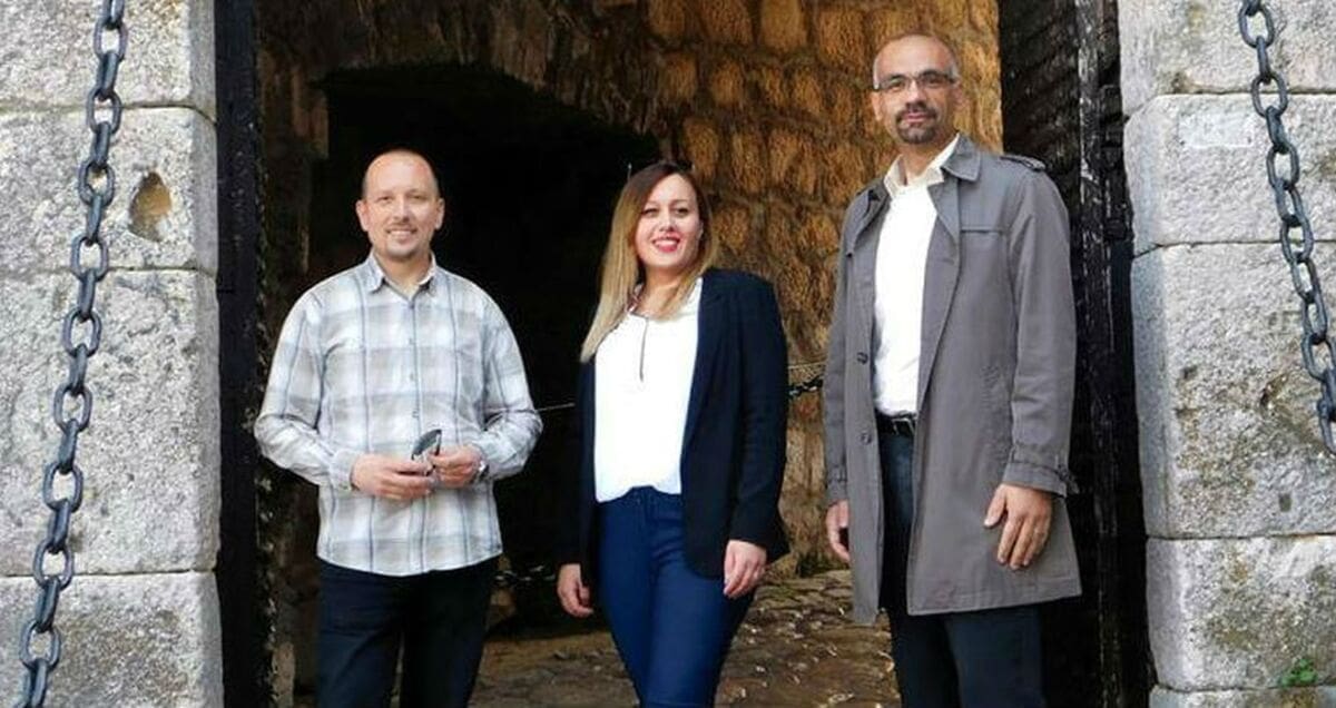 Grad u Zagori među vodećim po izdvajanju za poduzetnike – u tri godine sredstva za potpore povećali za 50 puta