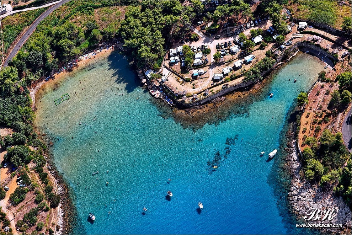 Jelsa: Otuđena ronilačka oprema i ribarski alat, šteta preko 20 tisuća kuna