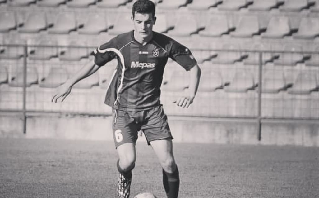 Bile su mu tek 22: Mladi nogometaš Josip je izgubio bitku s teškom bolesti