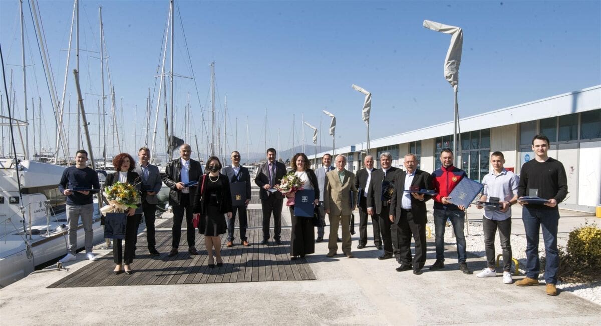 Povodom Dana grada Kaštela održana svečana sjednica Gradskog vijeća