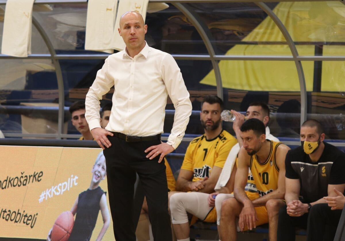 Nakon pobjede protiv Mega Soccerbeta pred Splitom je novi izazov: "Čeka nas iznimno teško gostovanje"