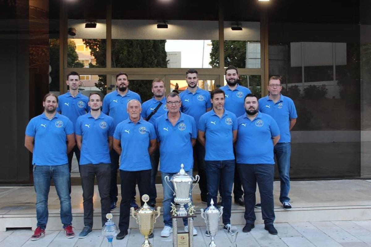 KUGLANJE Mertojak i dalje na sto posto