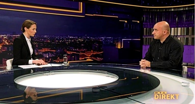 Lauc prije 25 dana govorio: "RIP korona, opustite se"