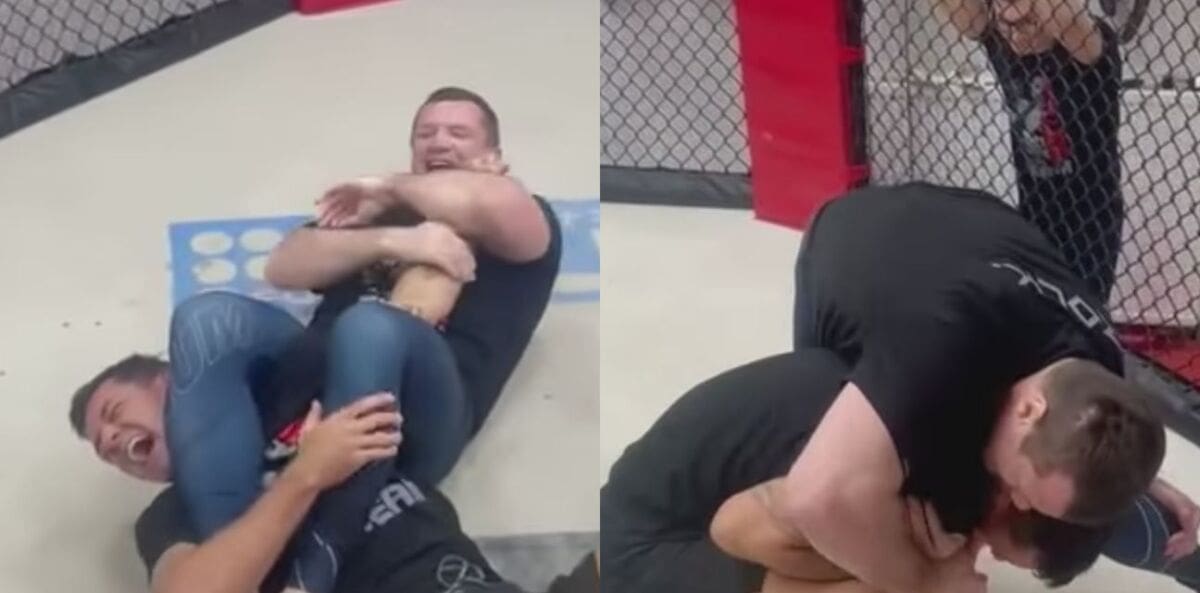 Lovren ušao u ring sa Cro Copom: Kratko je izdržao, a Brozović i Modrić ga "dokrajčili"