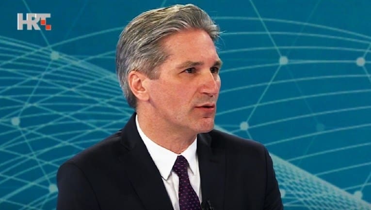 ALARMANTNI PODACI Hrvatski liječnik poručuje: "Imamo oko 160 pacijenata, dosta ih je mlađih"