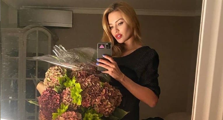 TADA JE BIO MALOLJETAN Manekenka priznala da je imala spolni odnos s jednim od najboljih nogometaša današnjice