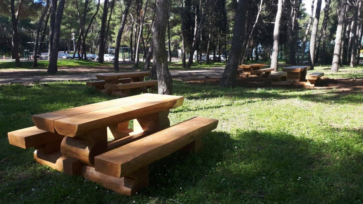 ČUVAJMO PLUĆA SPLITA Marjan je bogatiji za još tri "piknik zone"