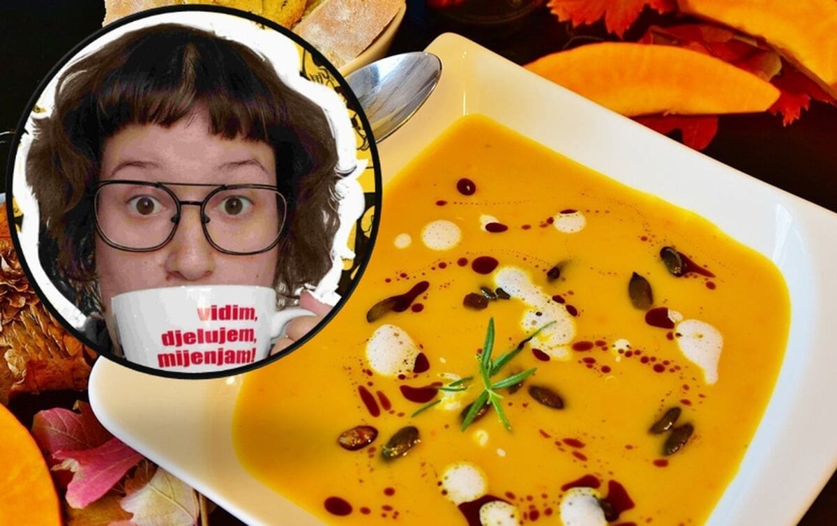 Splićanka otišla u trgovački centar po kocku za juhu. Nije ispalo kako je planirala