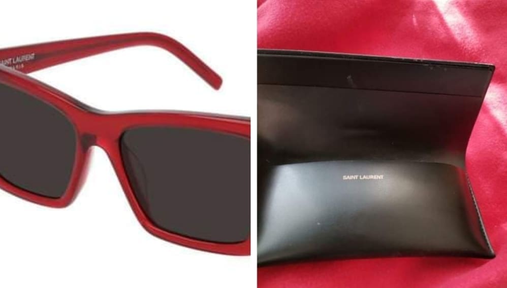 SRETNA SPLIĆANKA PRONAŠLA JE SVOJE NAOČALE: "Hvala vam puno na svemu. Još uvijek ima poštenih ljudi"