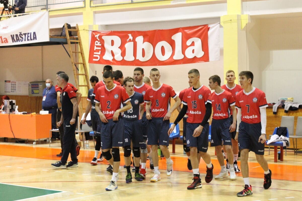 Nakon osvojenog srebra u Kupu, Kaštelane čeka dalmatinski derbi sa Splitom