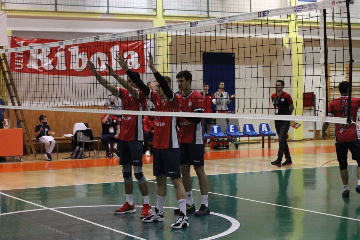 Odgođena gostujuća utakmica Kaštelana u Sisku