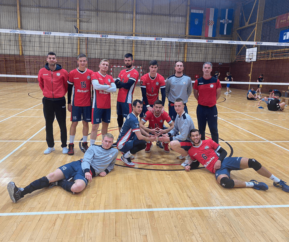 Kaštelani nakon dva uzastopna poraza slavili u Sisku