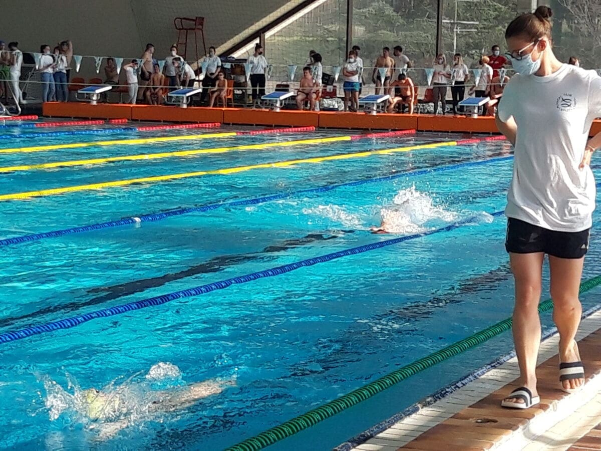 "CROATIA OPEN" Na Poljudu se održava Otvoreno prvenstvo Hrvatske u paraplivanju