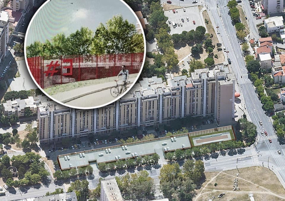 PREKO 1.000 NOVIH PARKIRNIH MJESTA Do kraja godine po Splitu najmanje četiri nova parkirališta i garaže