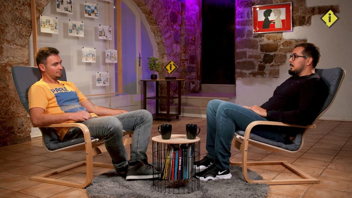 PODCAST U INFO ZONI Toni Trivković: Split nije grad slučaj