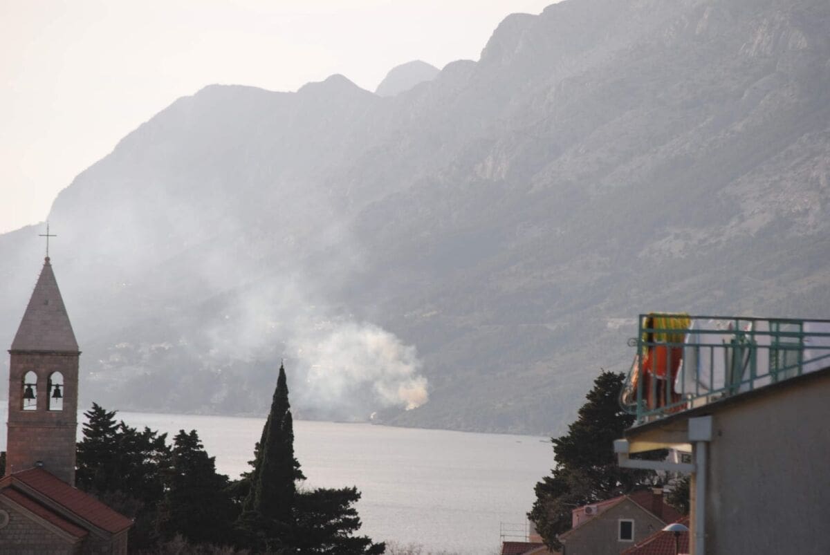 Hrabri Omišanin koji je spasio 70 ljudi dobiva prestižno priznanje