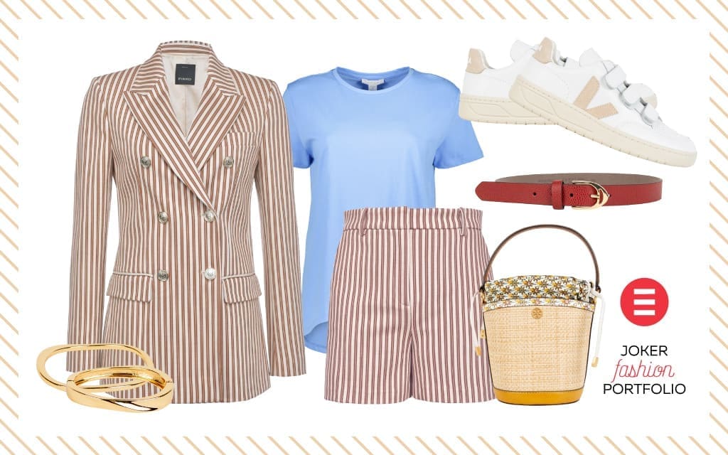 JOKER FASHION PORTFOLIO Sve prugice sezone – od klasike do psihodelije