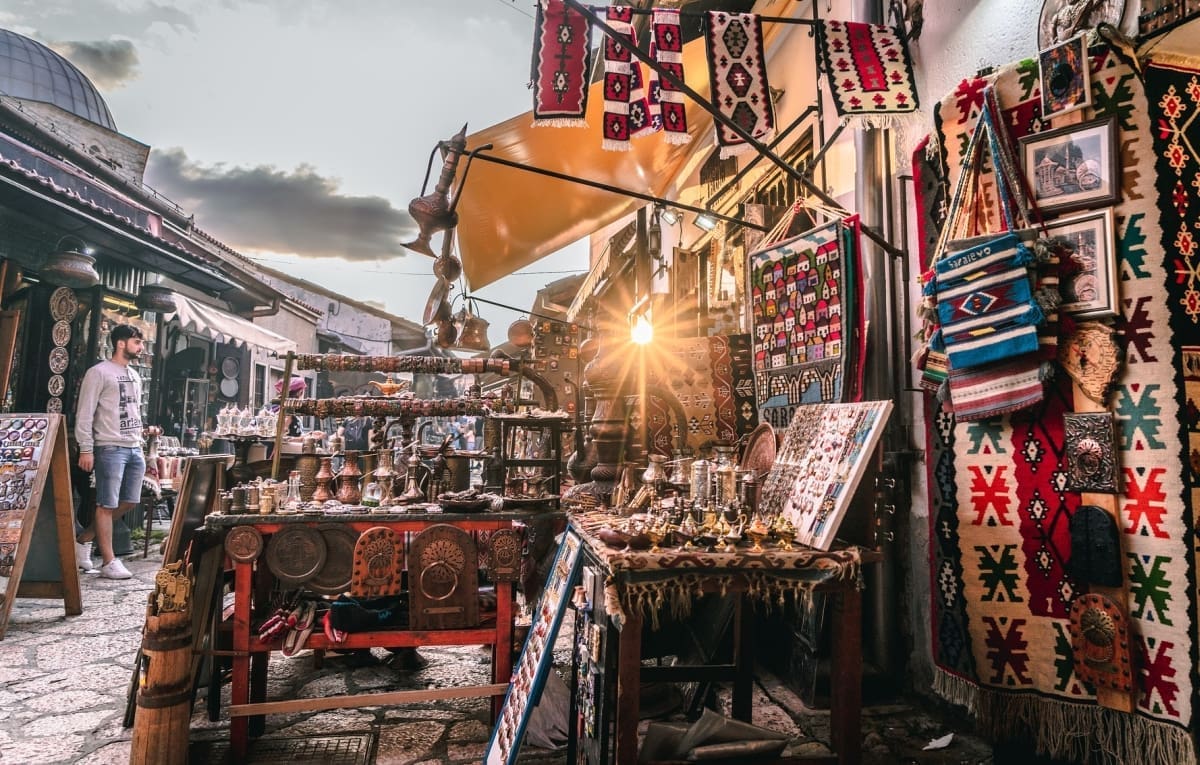 SAMO U BIH Ugostitelji traže od Vlade potpuni lockdown: "Ili to ili prosvjedi"