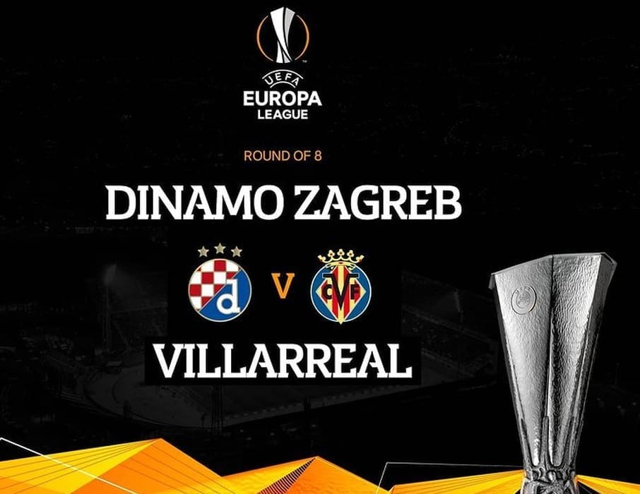 Dinamo saznao protivnika u četvrtfinalu Europske lige: Stiže klub koji je već pao na Maksimiru