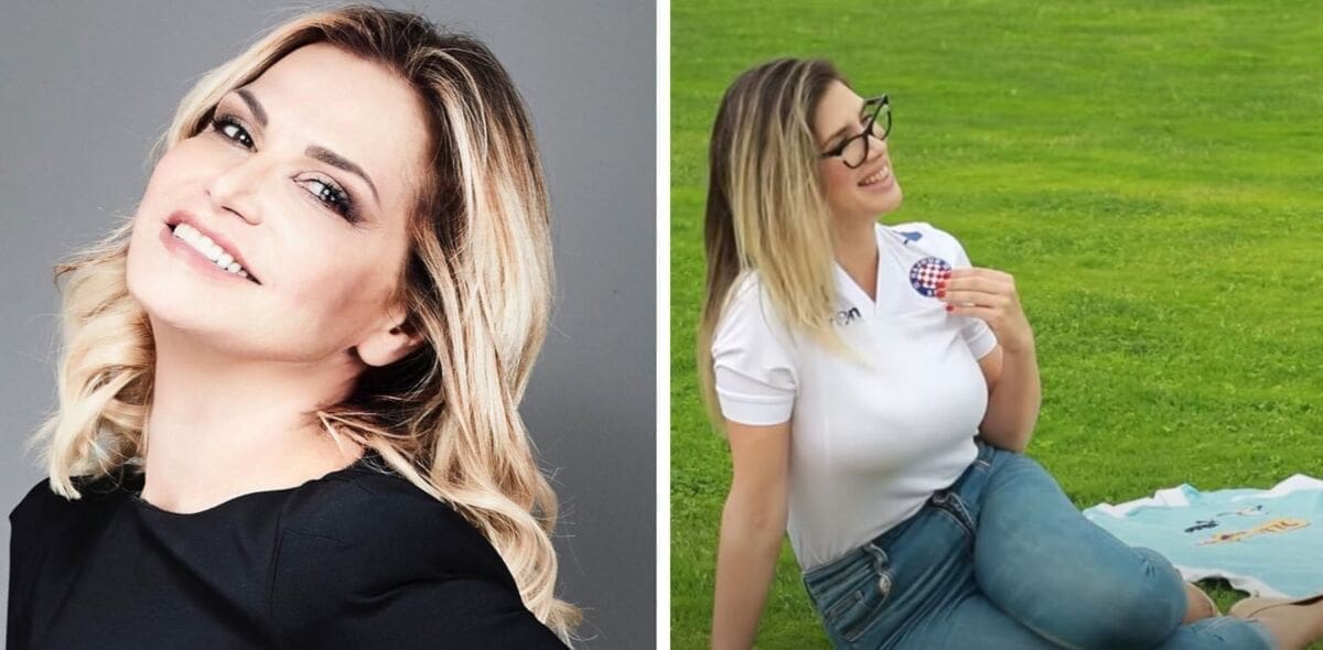 SANREMO 2021 Simona Ventura pozitivna na Covid: Vijest povezali s Mirtom Šurjak