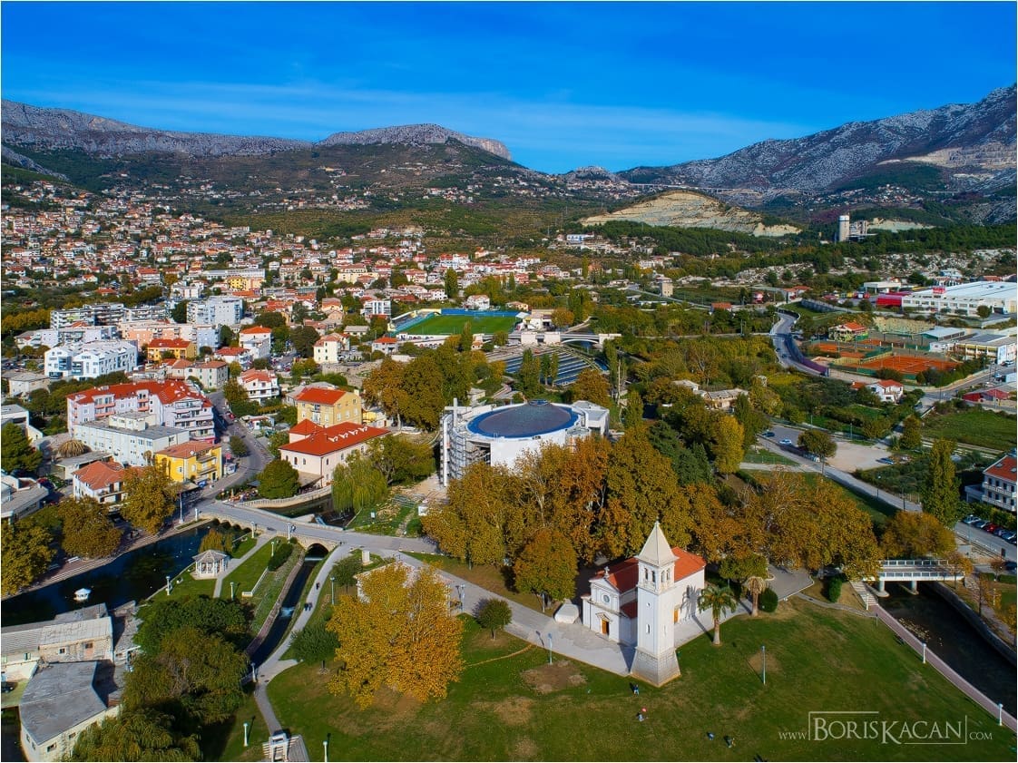 SOLIN Upriličit će se predstavljanje linije nakita inspiriranog prošlošću pod nazivom „Inaures Helenae“