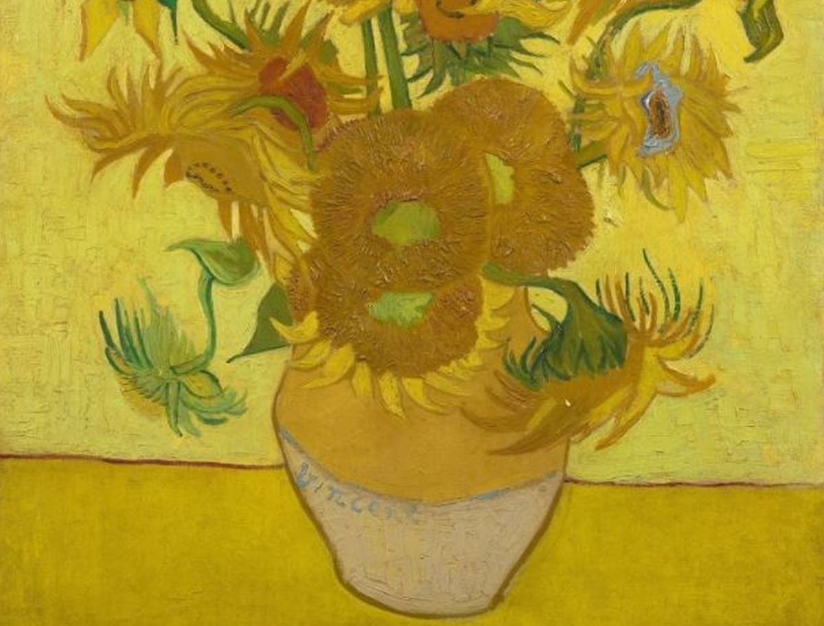 Prije 34 godine djelo slikara koji je za života prodao samo jednu sliku postiglo rekordnu cijenu