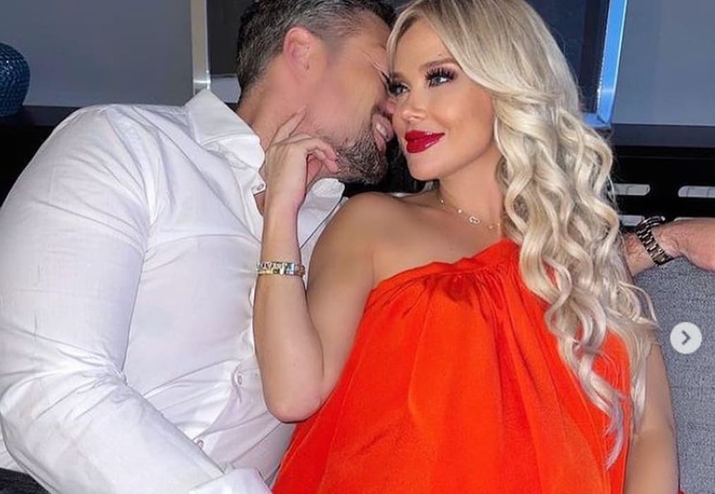 Kako će se zvati sinčić Maje Šuput: "Ime je strano i nitko ga nema u Hrvatskoj"