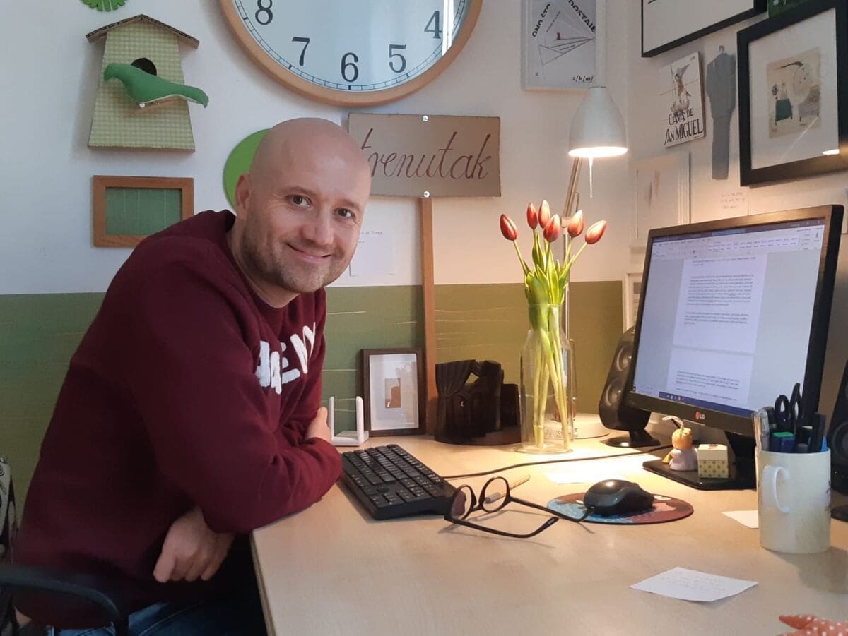 Marulićevi dani objavljuju javni poziv za polaznike 5. radionice dramskog pisanja