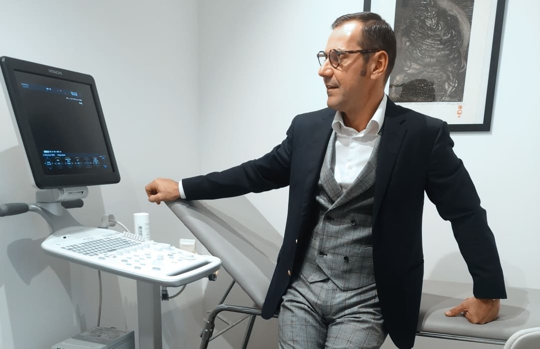 Velika proljetna akcija Uglešić Poliklinike – 30 posto popusta na UZV štitnjače