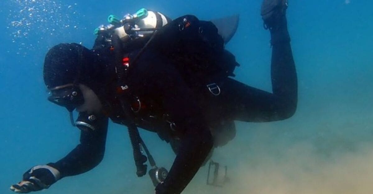 OD EKOLOGIJE DO ARHEOLOGIJE – ŠTO SVE KRIJE PODMORJE? Predavanje u Muzeju triljskog kraja