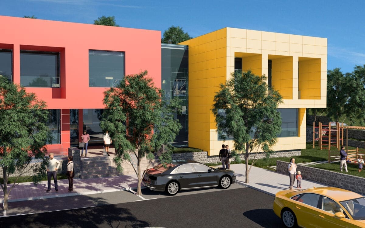 Potpisan ugovor: Počinje izgradnja Dječjeg vrtića i jaslica na Zelenki, prvog samostojećeg objekta predškolskog odgoja u Makarskoj nakon 40 godina