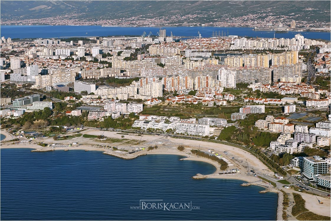 SASTALA SE KOMISIJA ZA URBANIZAM Odluke koje je DAS radio u suradnji s Gradom dobile pozitivno mišljenje, protiv su bili članovi HGS-a