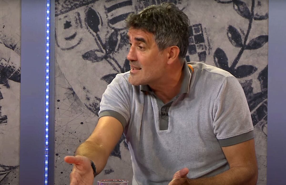 Englezi u nevjerici zbog Mamića, počela je i sprdnja: "Luda priča iz Hrvatske"