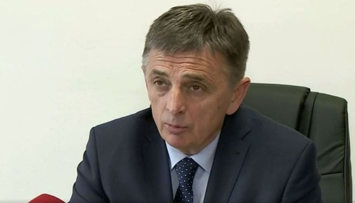 SOA zbog Mamića kreće u sigurnosnu provjeru osječkih sudaca