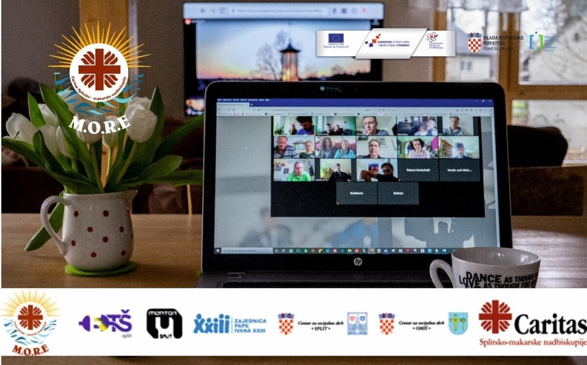 Caritas Splitsko – makarske nadbiskupije organizira OKRUGLI STOL na temu: „Stvaranje učinkovite mreže socijalnih usluga u zajednici - izazovi i rješenja u radu s maloljetnim počiniteljima prekršajnih i kaznenih djela“