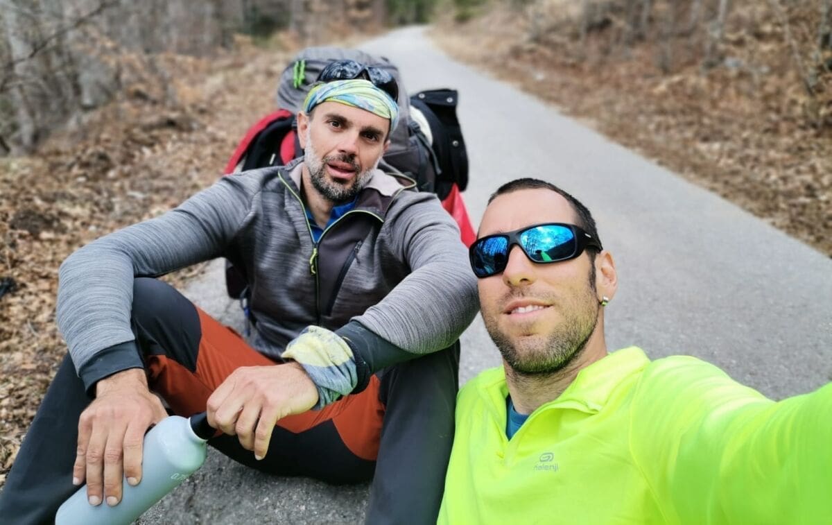 Planinari su treću etapu akcije “1100 kilometara za 1100 terapija” posvetili borbi roditelja djece s teškoćama u razvoju s birokracijom