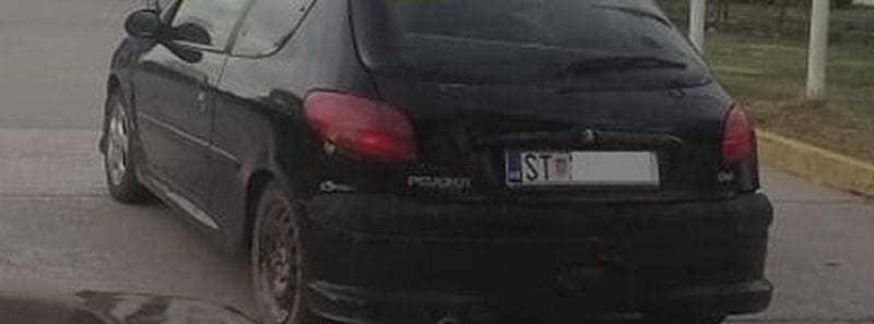 ZAGORA U ČUDU Što se to vozi na krovu automobila? "Samo kod vas ovakvih kombinacija"