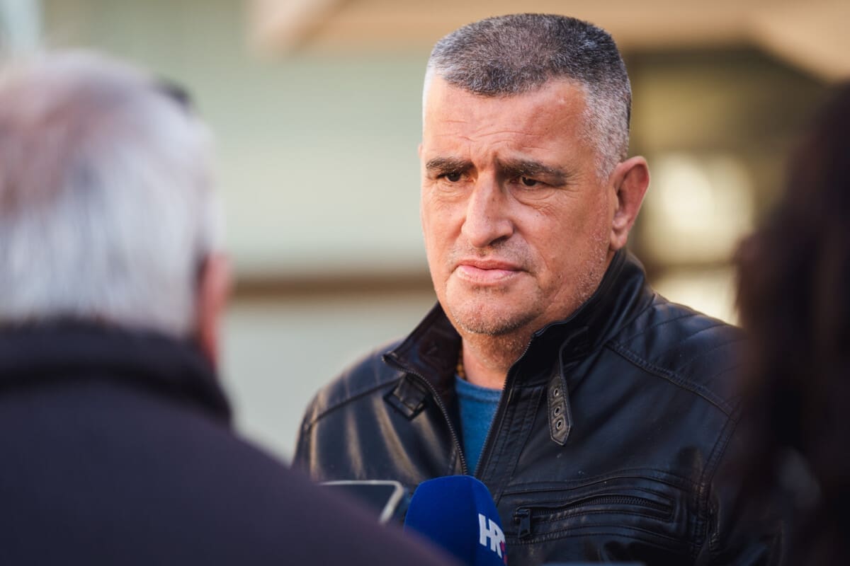 MIRO BULJ OPLEO PO SINJSKOM HDZ-u: "Veću štetu ste napravili Sinju nego peronospora vinovoj lozi"
